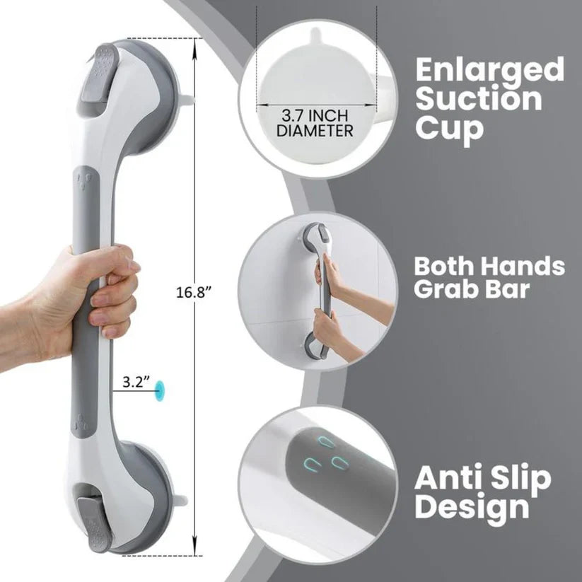 Shower Grab Bar