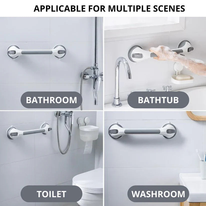 Shower Grab Bar